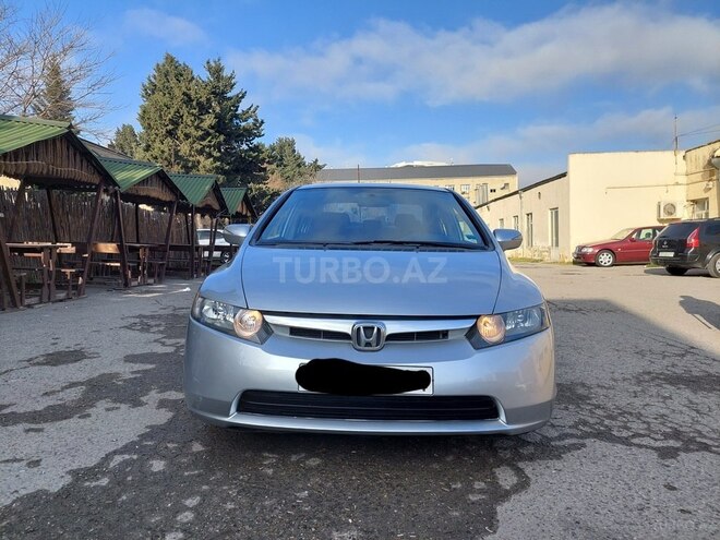 Honda Civic 2007, 176,000 km - 1.3 l - Bakı