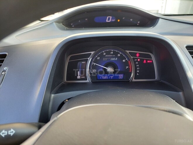 Honda Civic 2007, 176,000 km - 1.3 l - Bakı