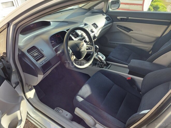 Honda Civic 2007, 176,000 km - 1.3 l - Bakı