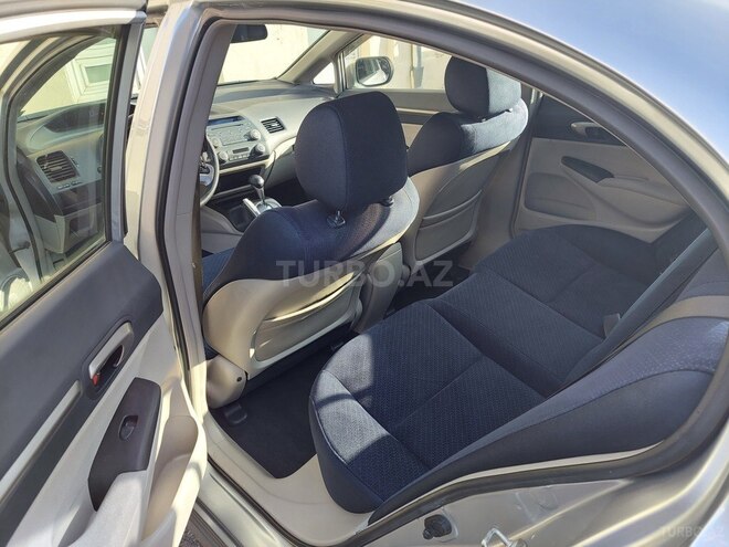 Honda Civic 2007, 176,000 km - 1.3 l - Bakı