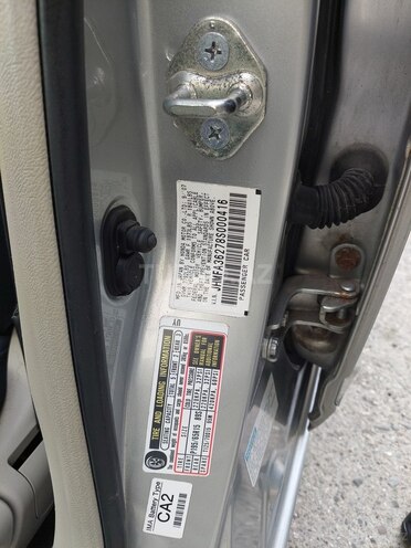 Honda Civic 2007, 176,000 km - 1.3 l - Bakı