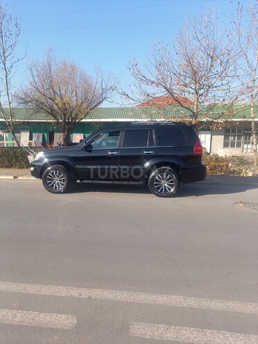 Lexus GX 470 2008, 190,000 km - 4.7 l - Bakı