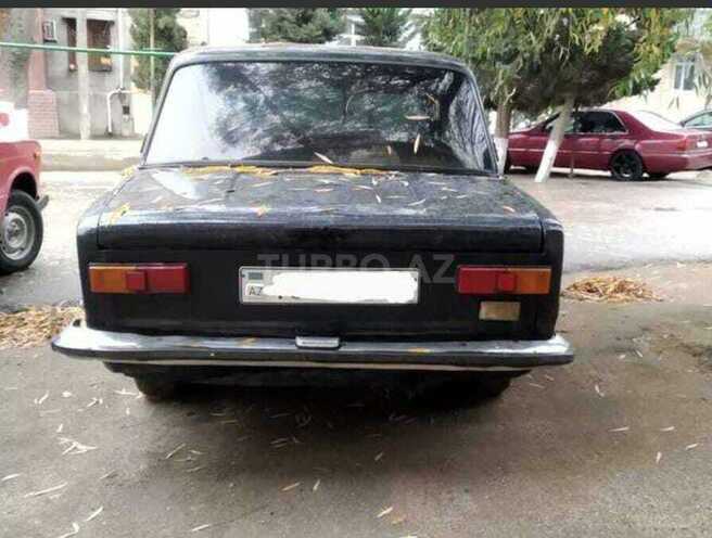 LADA (VAZ) 21011 1982, 150,000 km - 1.5 l - Bakı