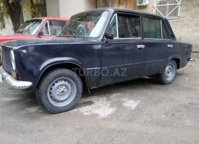 LADA (VAZ) 21011 1982, 150,000 km - 1.5 l - Bakı