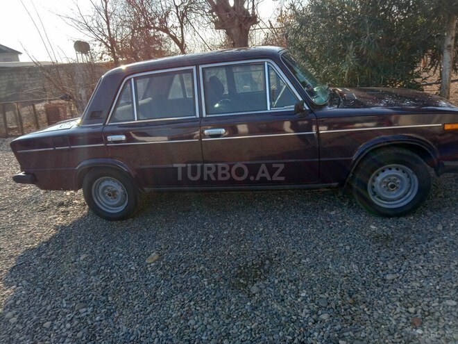 LADA (VAZ) 2106 1998, 120,000 km - 1.6 л - Biləsuvar