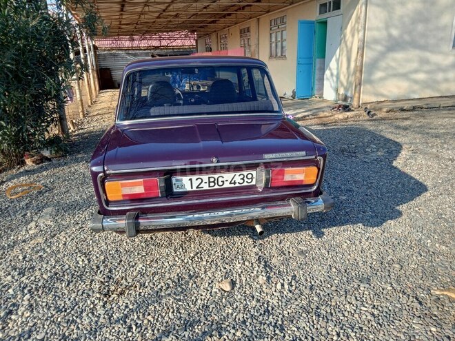 LADA (VAZ) 2106 1998, 120,000 km - 1.6 л - Biləsuvar