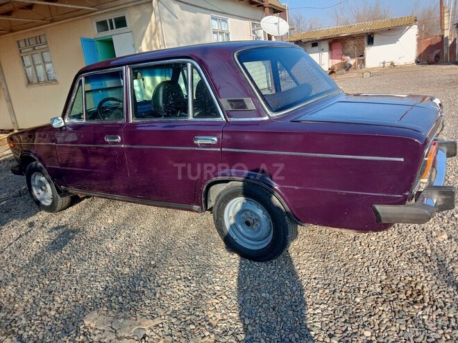 LADA (VAZ) 2106 1998, 120,000 km - 1.6 л - Biləsuvar