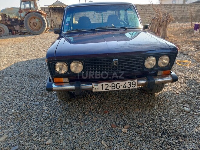 LADA (VAZ) 2106 1998, 120,000 km - 1.6 л - Biləsuvar