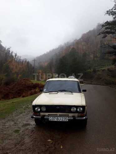 LADA (VAZ) 2106 1992, 64,055 km - 1.6 л - Astara
