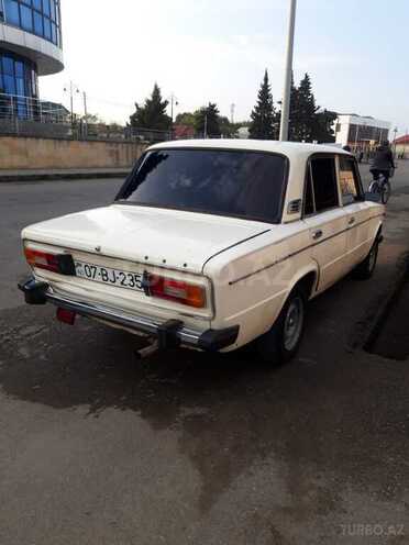 LADA (VAZ) 2106 1992, 64,055 km - 1.6 л - Astara