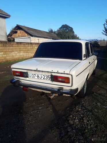 LADA (VAZ) 2106 1992, 64,055 km - 1.6 л - Astara