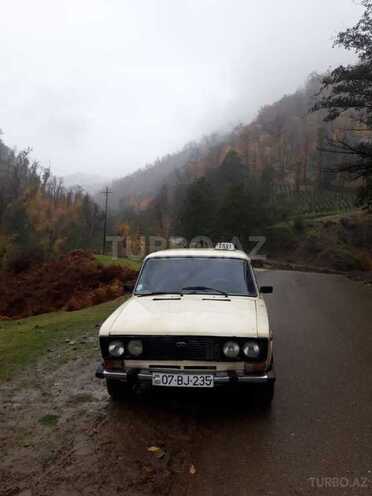 LADA (VAZ) 2106 1992, 64,055 km - 1.6 л - Astara