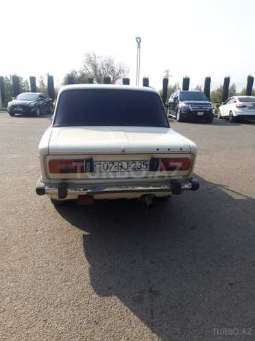 LADA (VAZ) 2106 1992, 64,055 km - 1.6 л - Astara