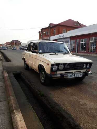 LADA (VAZ) 2106 1992, 64,055 km - 1.6 л - Astara