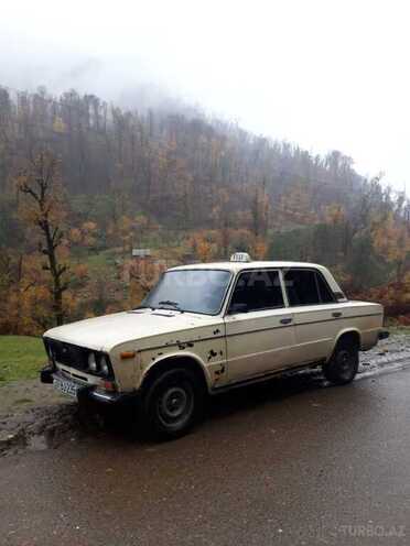 LADA (VAZ) 2106 1992, 64,055 km - 1.6 л - Astara