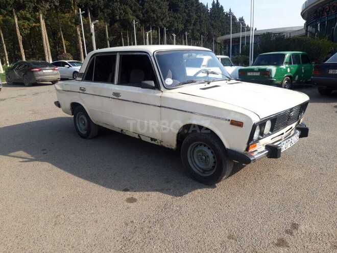 LADA (VAZ) 2106 1992, 64,055 km - 1.6 л - Astara