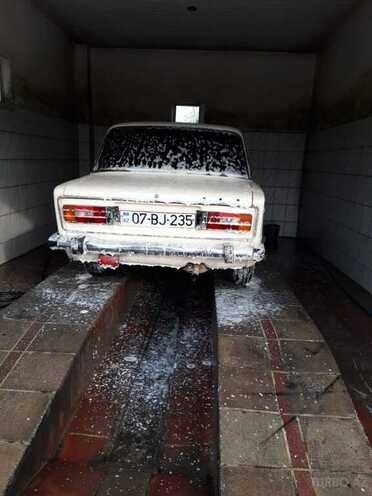 LADA (VAZ) 2106 1992, 64,055 km - 1.6 л - Astara