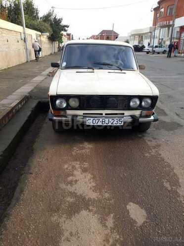 LADA (VAZ) 2106 1992, 64,055 km - 1.6 л - Astara