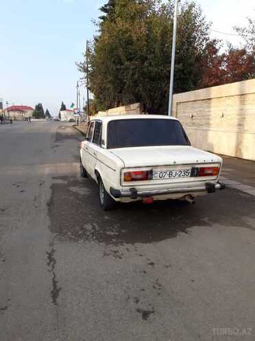 LADA (VAZ) 2106 1992, 64,055 km - 1.6 л - Astara