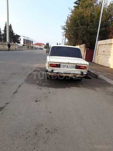 LADA (VAZ) 2106 1992, 64,055 km - 1.6 л - Astara