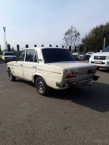 LADA (VAZ) 2106 1992, 64,055 km - 1.6 л - Astara