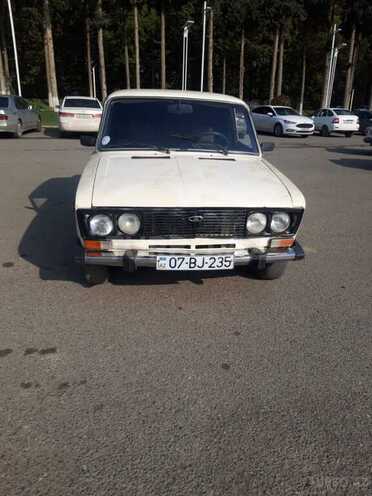 LADA (VAZ) 2106 1992, 64,055 km - 1.6 л - Astara