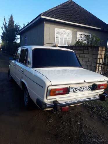 LADA (VAZ) 2106 1992, 64,055 km - 1.6 л - Astara