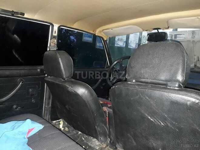 LADA (VAZ) 2106 1992, 64,055 km - 1.6 л - Astara