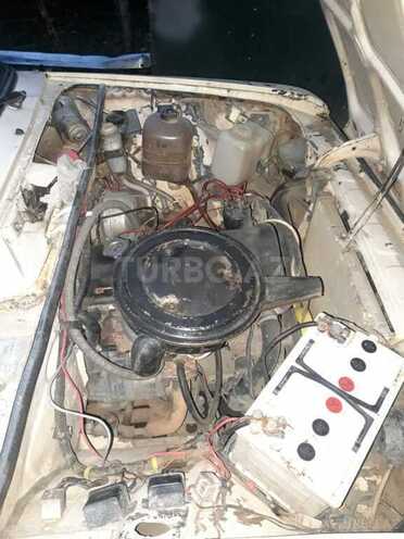 LADA (VAZ) 2106 1992, 64,055 km - 1.6 л - Astara
