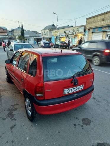 Opel Vita 1998, 235,000 km - 1.4 л - Bakı
