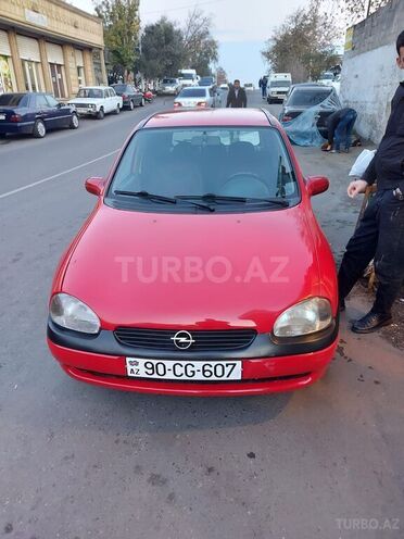 Opel Vita 1998, 235,000 km - 1.4 л - Bakı