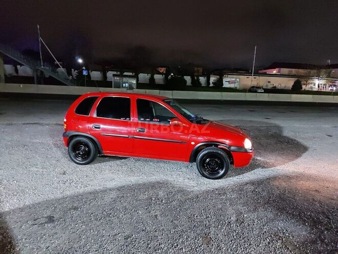 Opel Vita 1998, 235,000 km - 1.4 л - Bakı
