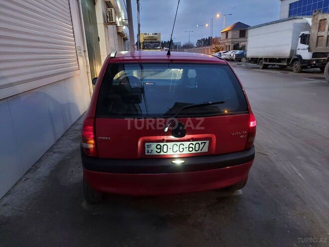 Opel Vita 1998, 235,000 km - 1.4 л - Bakı