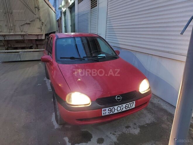 Opel Vita 1998, 235,000 km - 1.4 л - Bakı