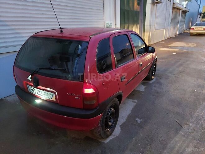 Opel Vita 1998, 235,000 km - 1.4 л - Bakı