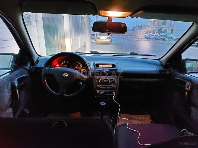 Opel Vita 1998, 235,000 km - 1.4 л - Bakı