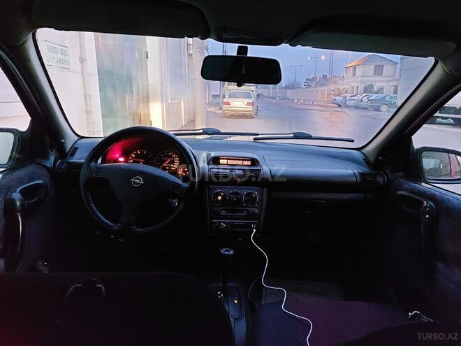 Opel Vita 1998, 235,000 km - 1.4 л - Bakı