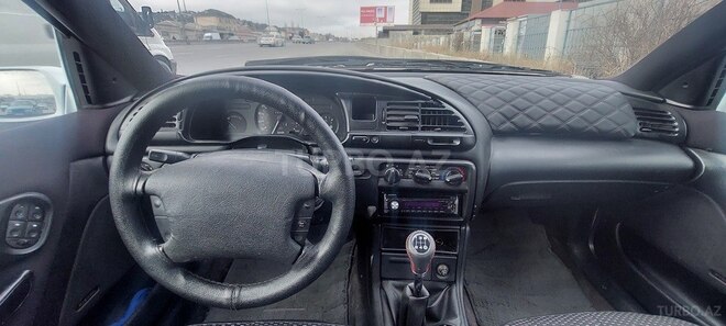 Ford Contour 1995, 242,000 km - 2.0 l - Bakı