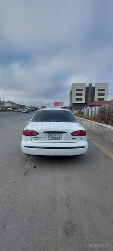 Ford Contour 1995, 242,000 km - 2.0 l - Bakı