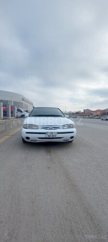 Ford Contour 1995, 242,000 km - 2.0 l - Bakı