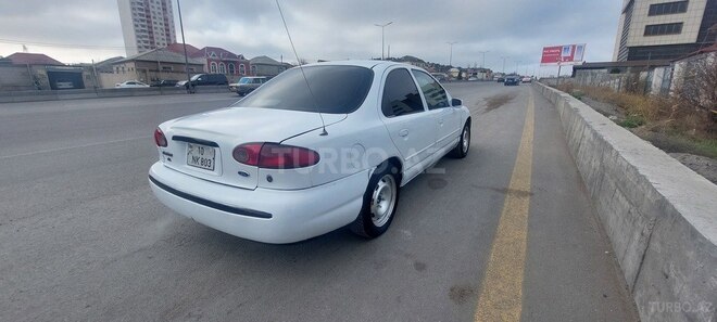Ford Contour 1995, 242,000 km - 2.0 l - Bakı