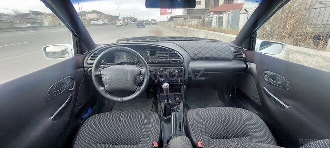 Ford Contour 1995, 242,000 km - 2.0 l - Bakı