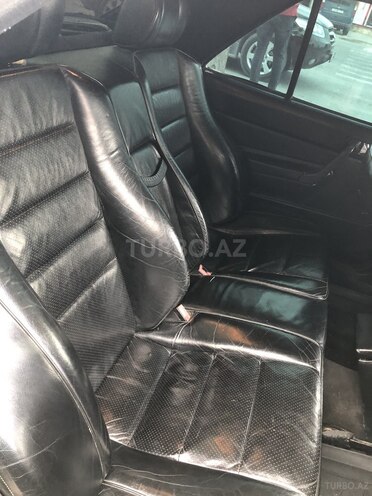 Mercedes 190 1992, 280,000 km - 1.8 l - Bakı