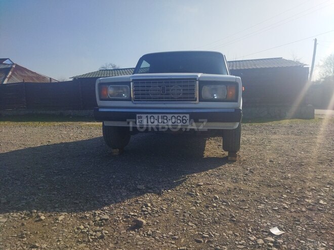 LADA (VAZ) 2107 2006, 420,000 km - 1.6 л - Qəbələ