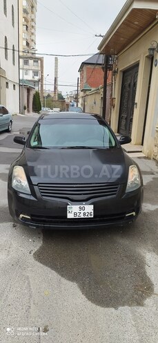 Nissan Altima 2007, 260,000 km - 2.5 л - Bakı