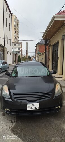 Nissan Altima 2007, 260,000 km - 2.5 л - Bakı