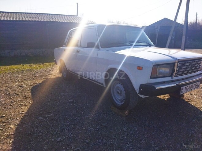 LADA (VAZ) 2107 2006, 420,000 km - 1.6 л - Qəbələ