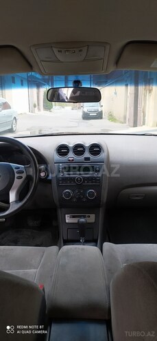 Nissan Altima 2007, 260,000 km - 2.5 л - Bakı