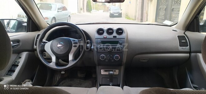 Nissan Altima 2007, 260,000 km - 2.5 л - Bakı