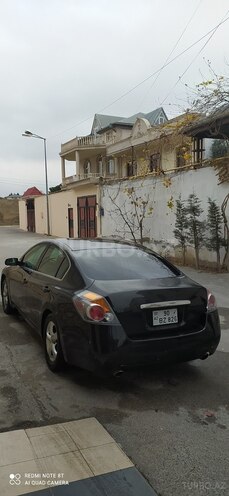 Nissan Altima 2007, 260,000 km - 2.5 л - Bakı